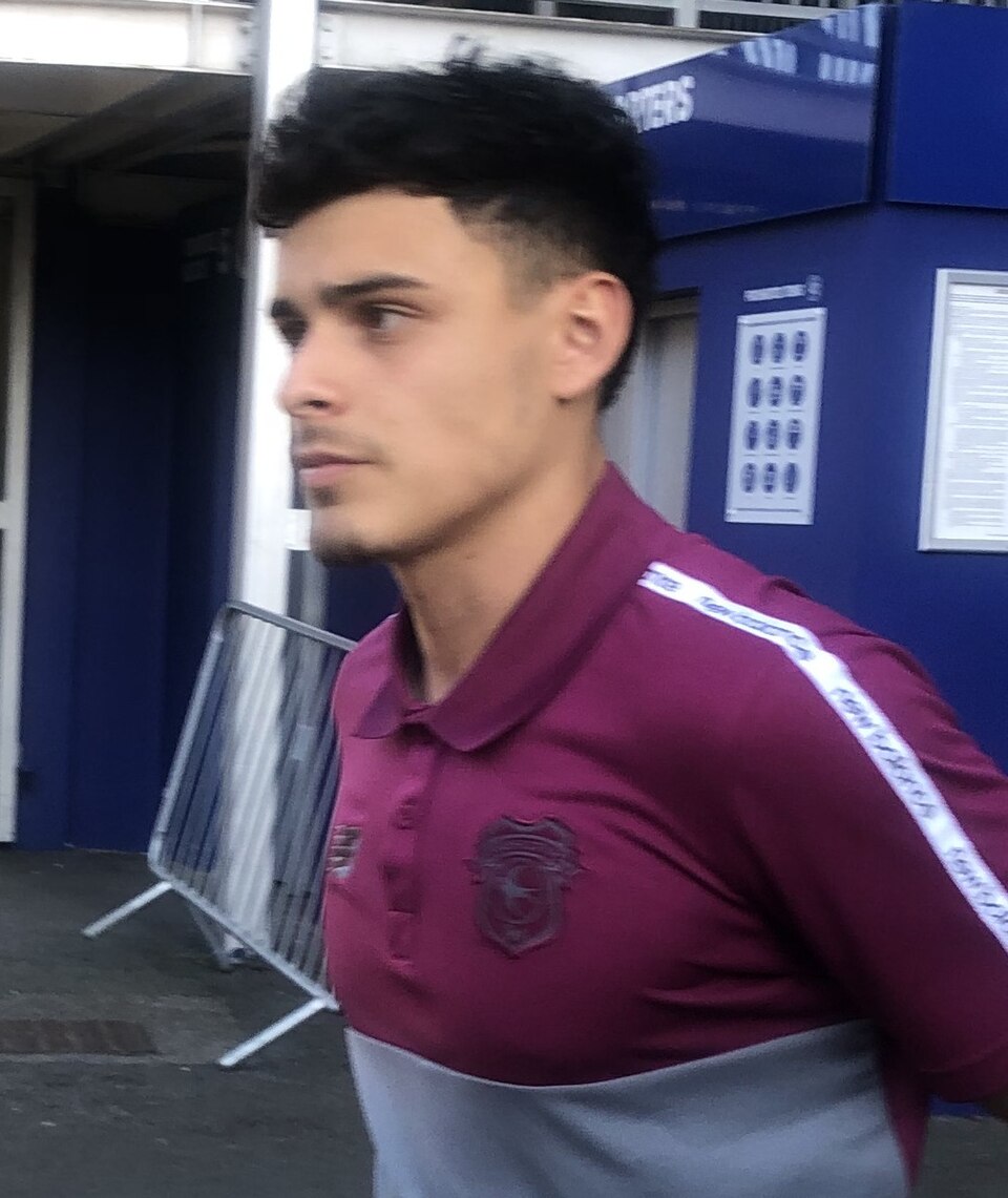 Alex Robertson