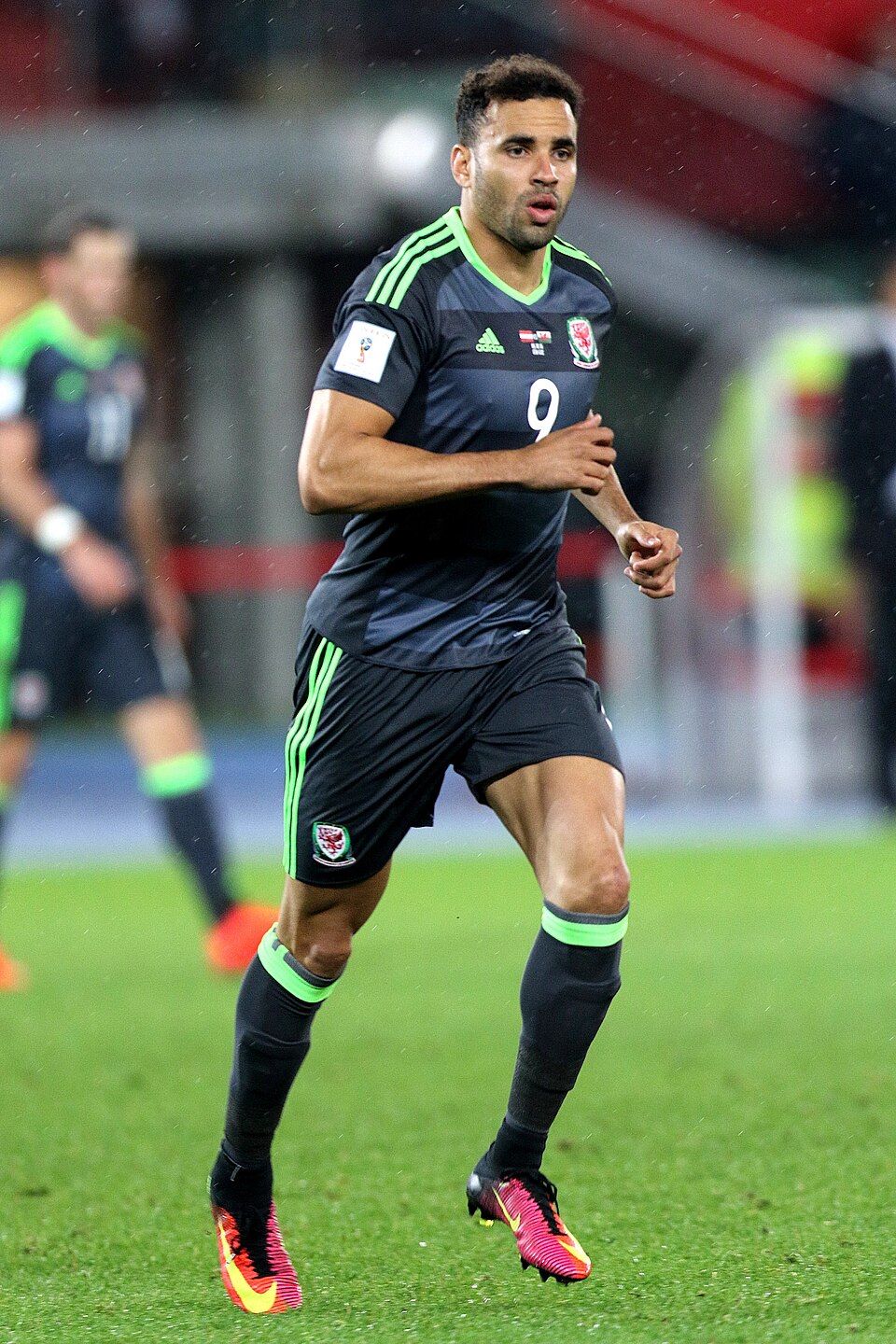 Alex Robson