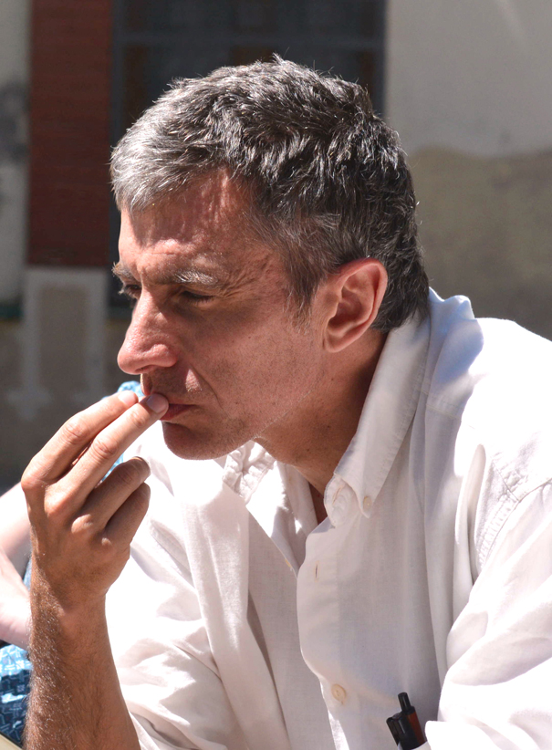 Àlex Rovira Celma