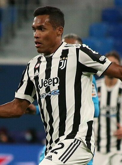 Alex Sandro