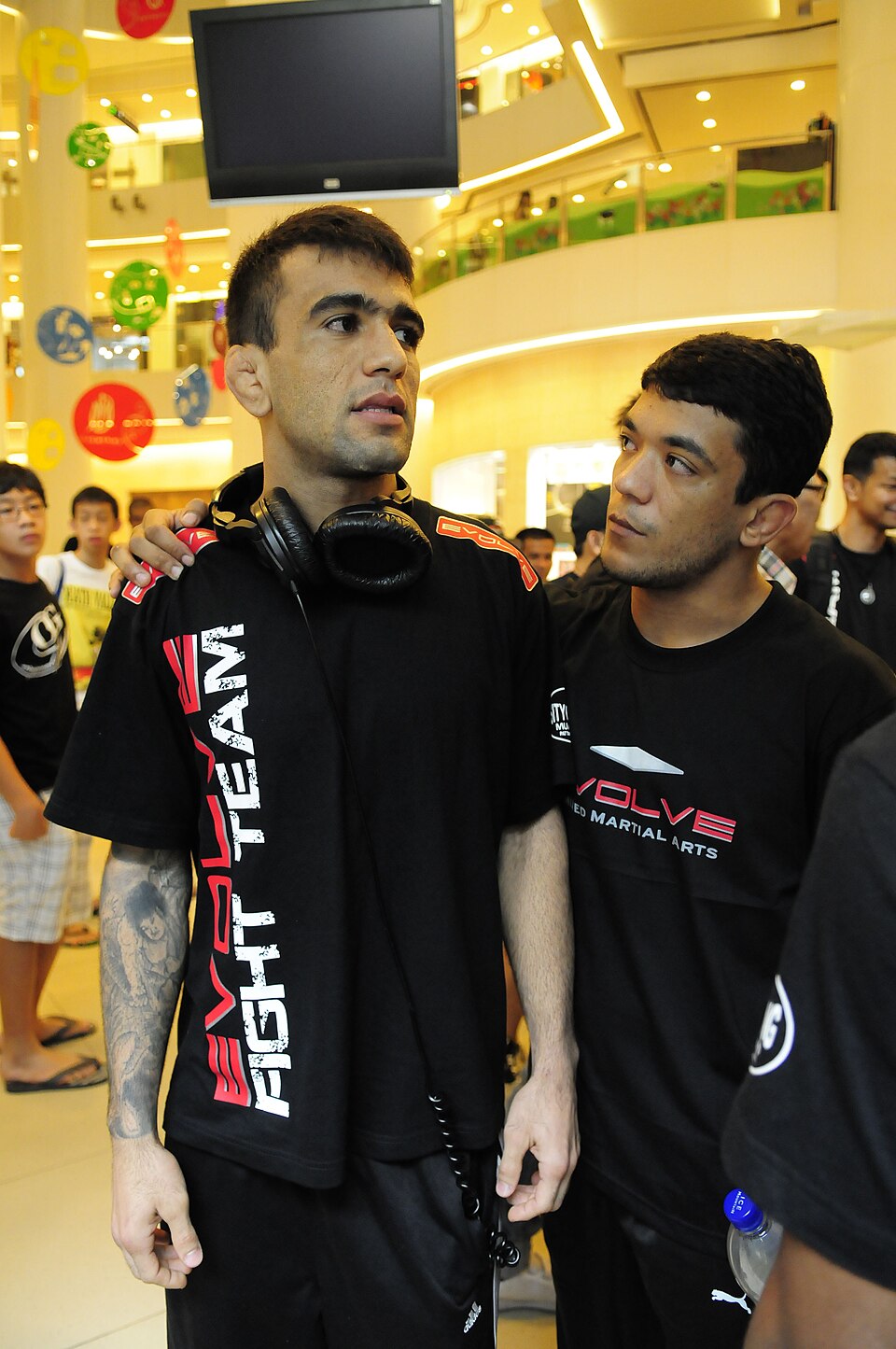 Alex Silva