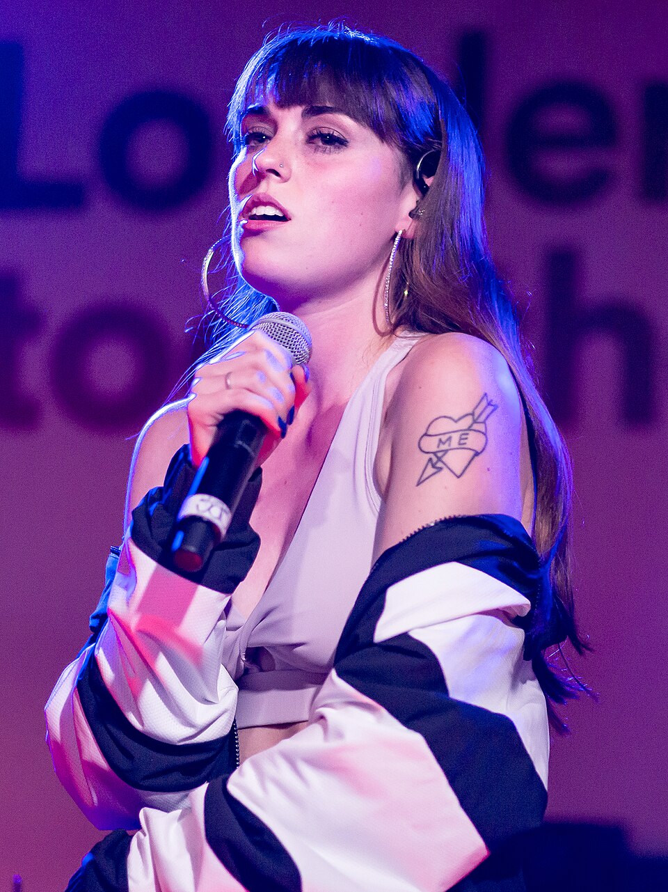 Alex Sloan
