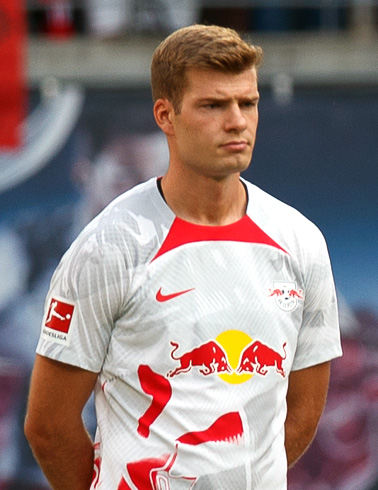 Alex Sorloth
