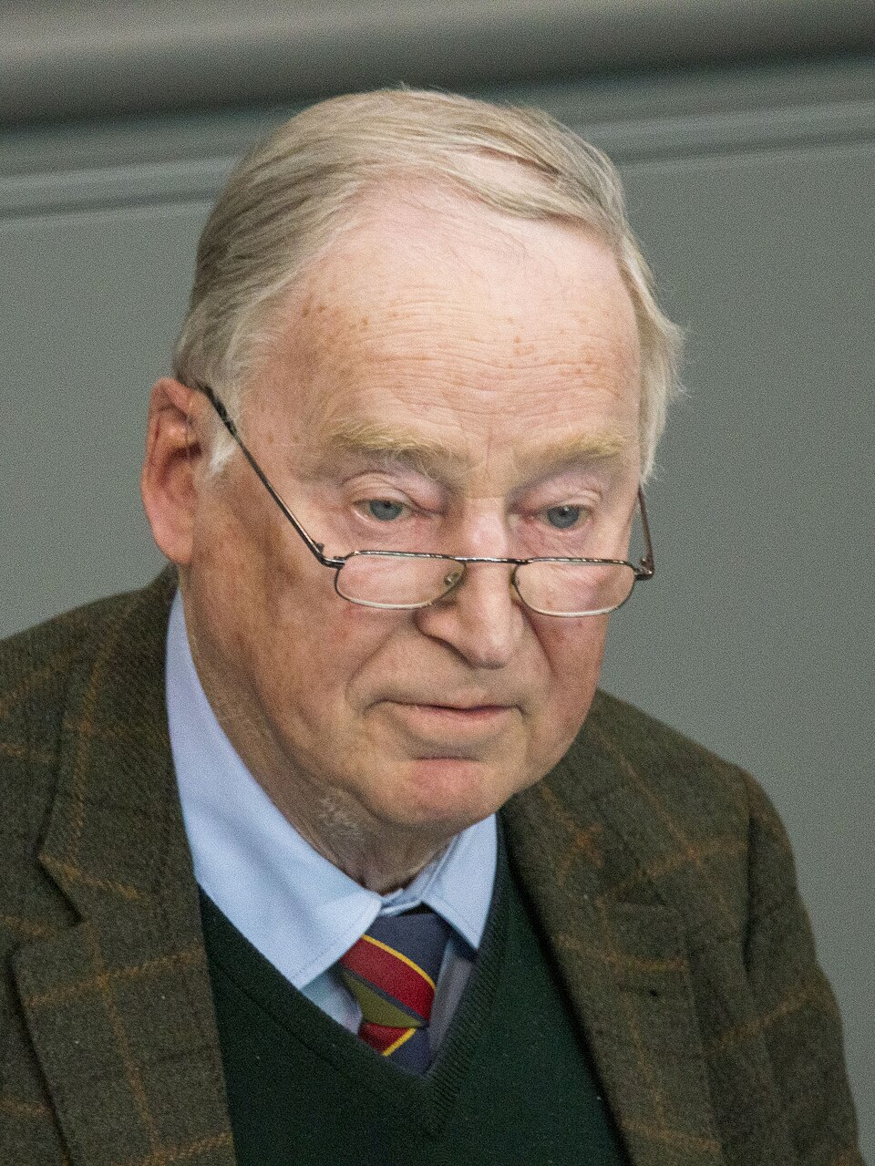 Alex Stober
