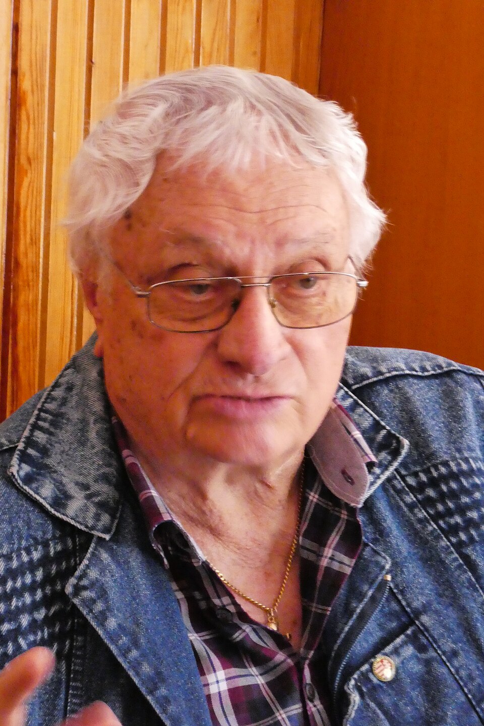 Alex Temesvari