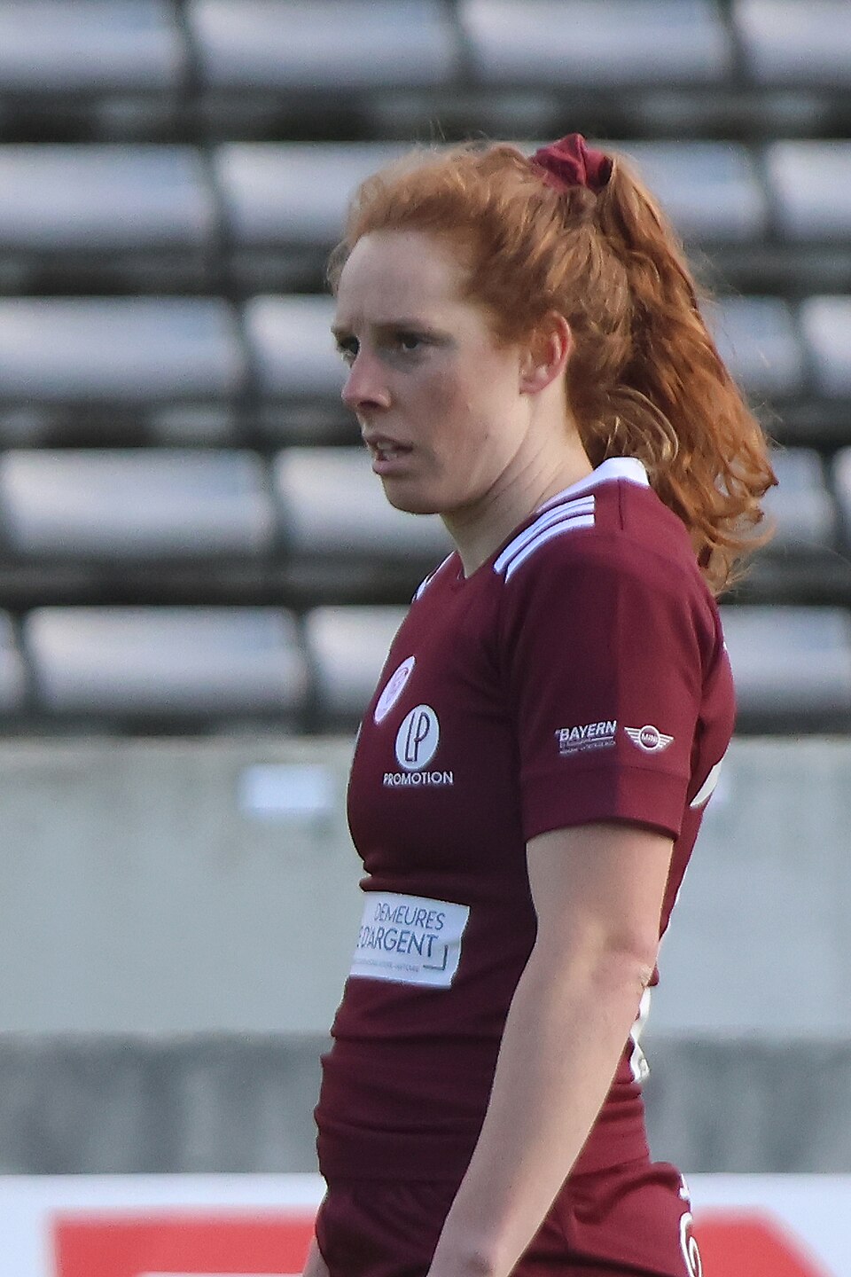 Alex Tessier
