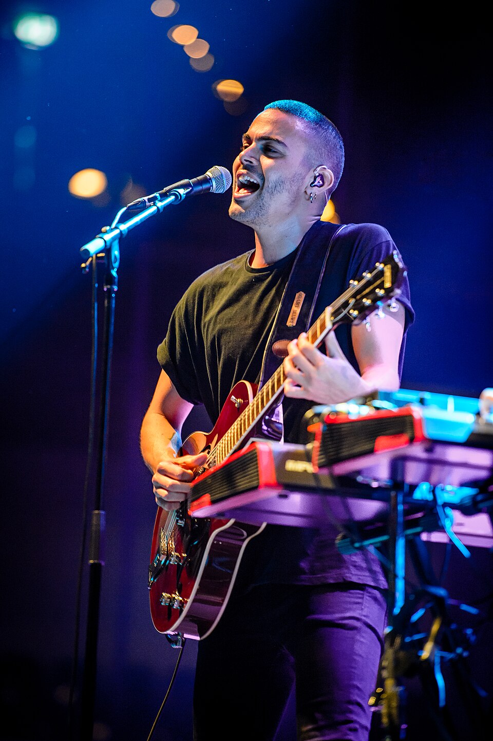 Àlex Vargas