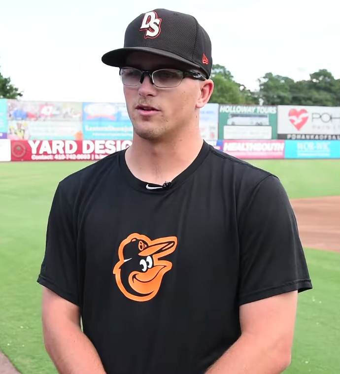 Alex Wells