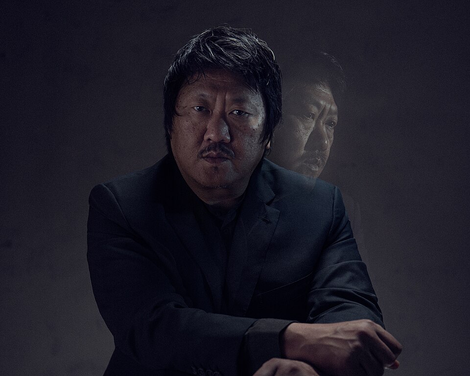 Alex Yu