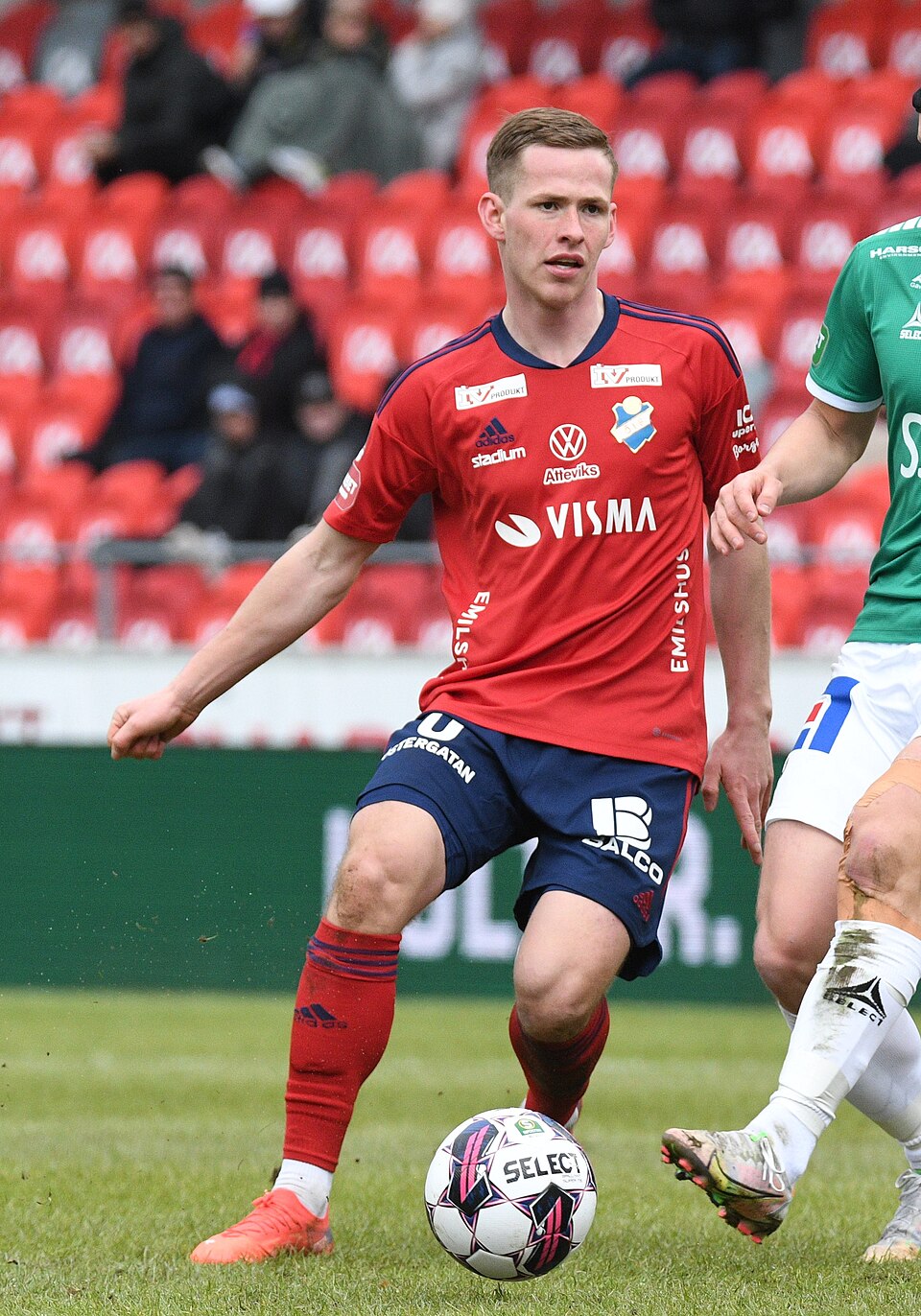 Alex Þór Hauksson