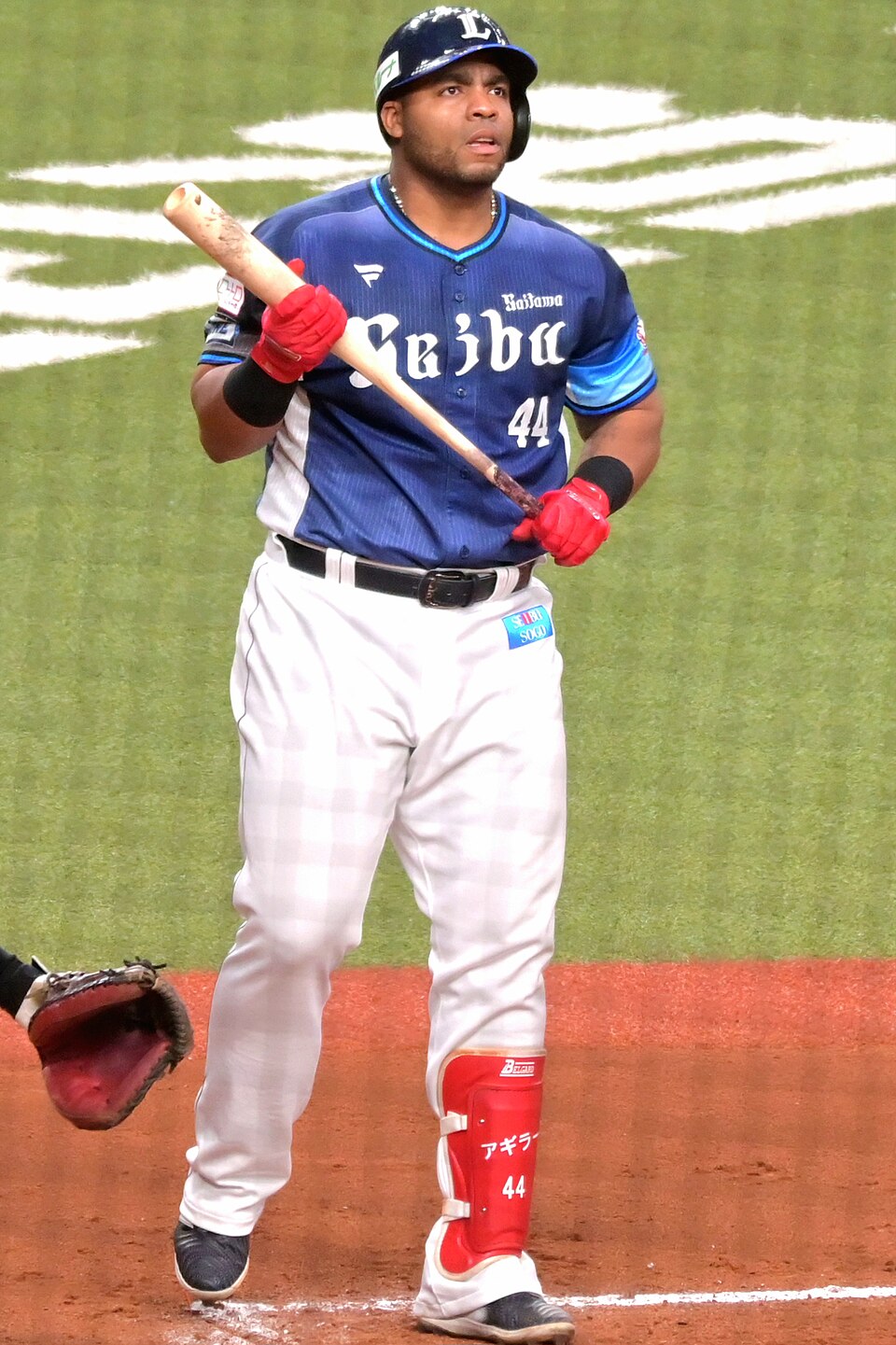 Alexander Aguilar