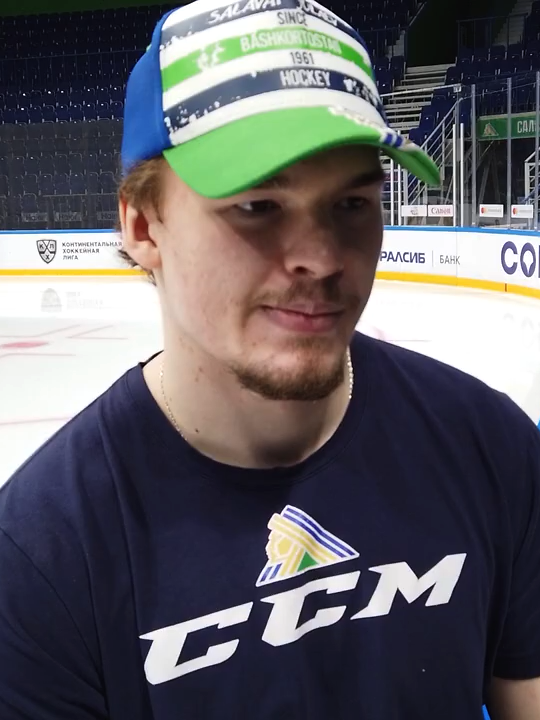 Alexander Alexeyev