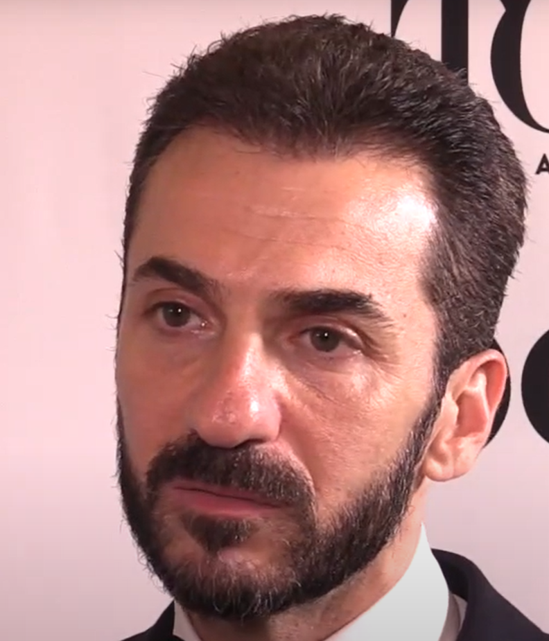 Alexander Aronov