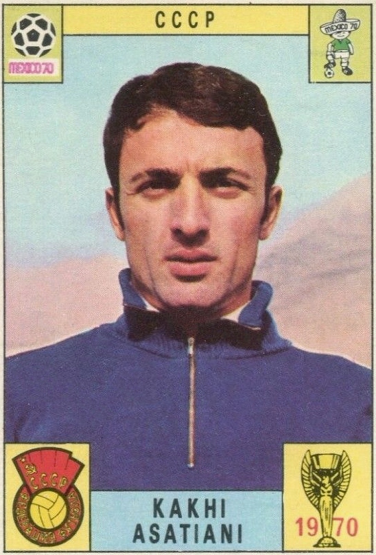 Alexander Asatiani