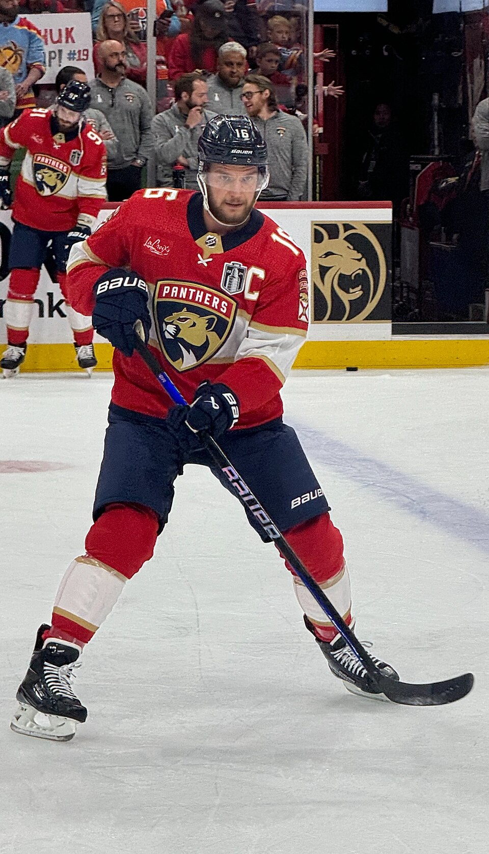 Alexander Barkov