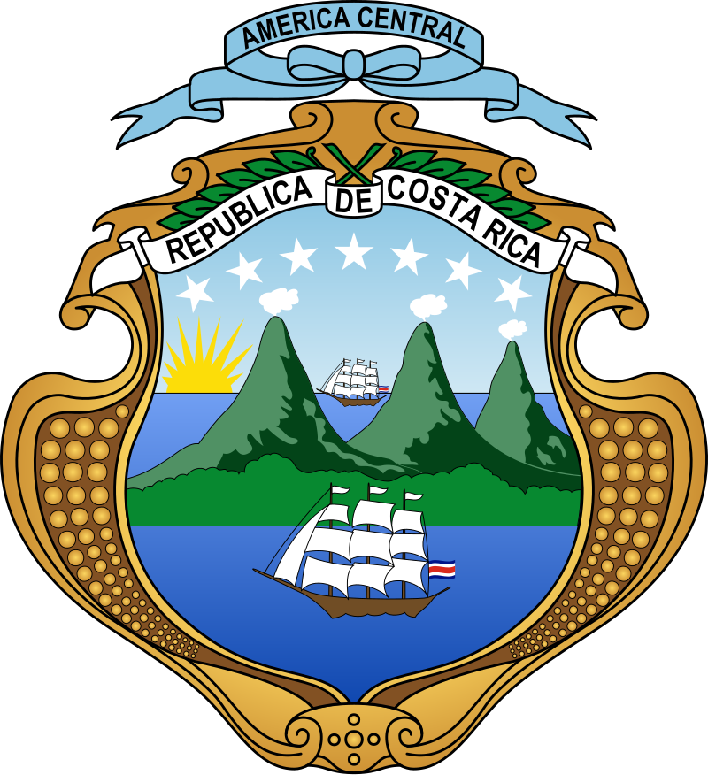 Alexander Barrantes Chacón