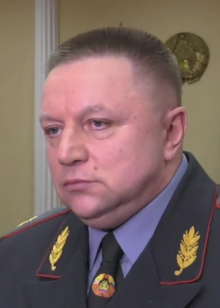 Alexander Barsukov