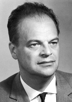 Alexander Basov