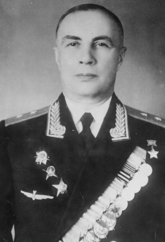 Alexander Belyakov