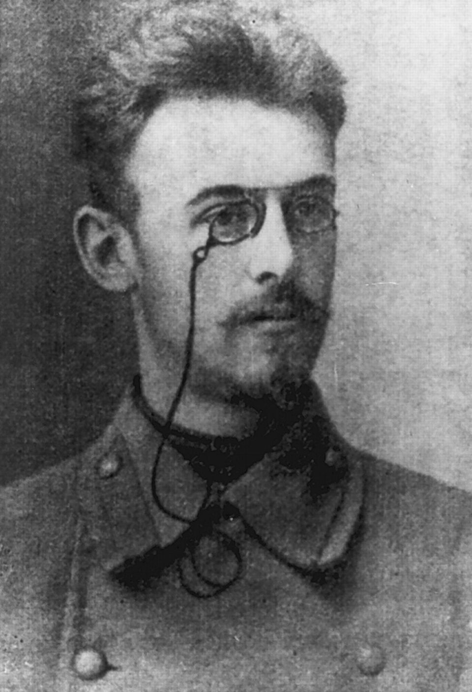 Alexander Bobrov