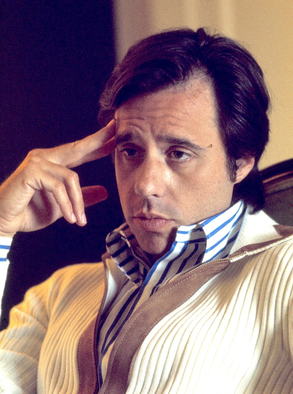Alexander Bogdanovich