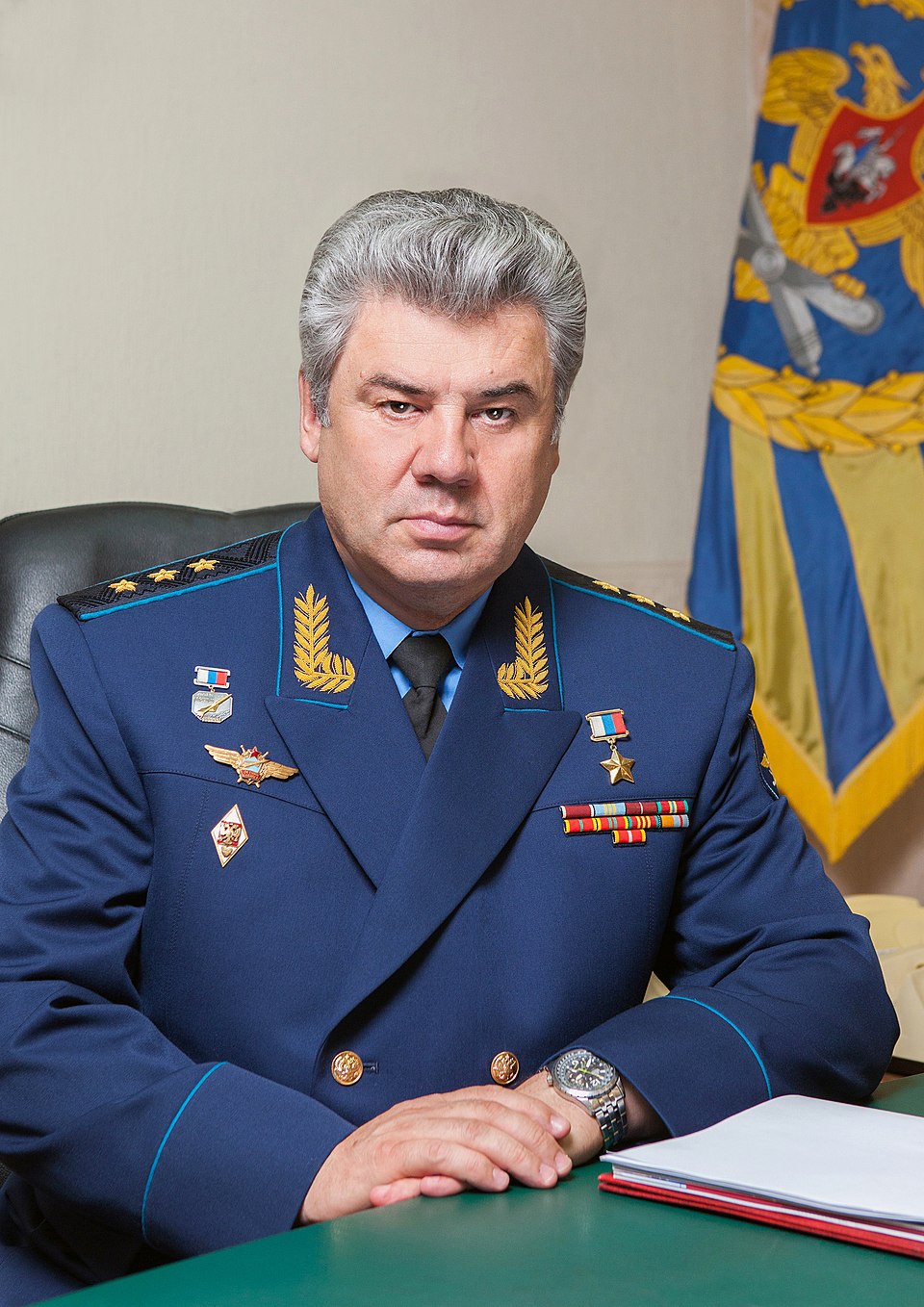 Alexander Bondarev