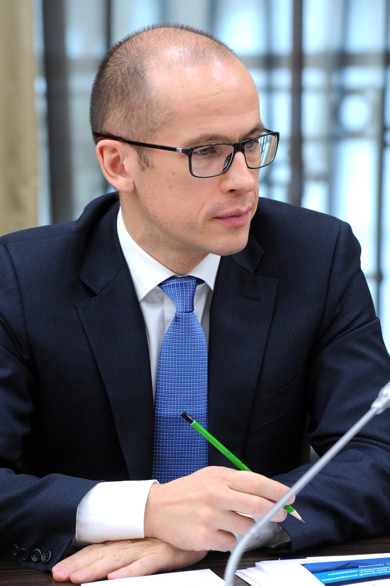 Alexander Brechalov
