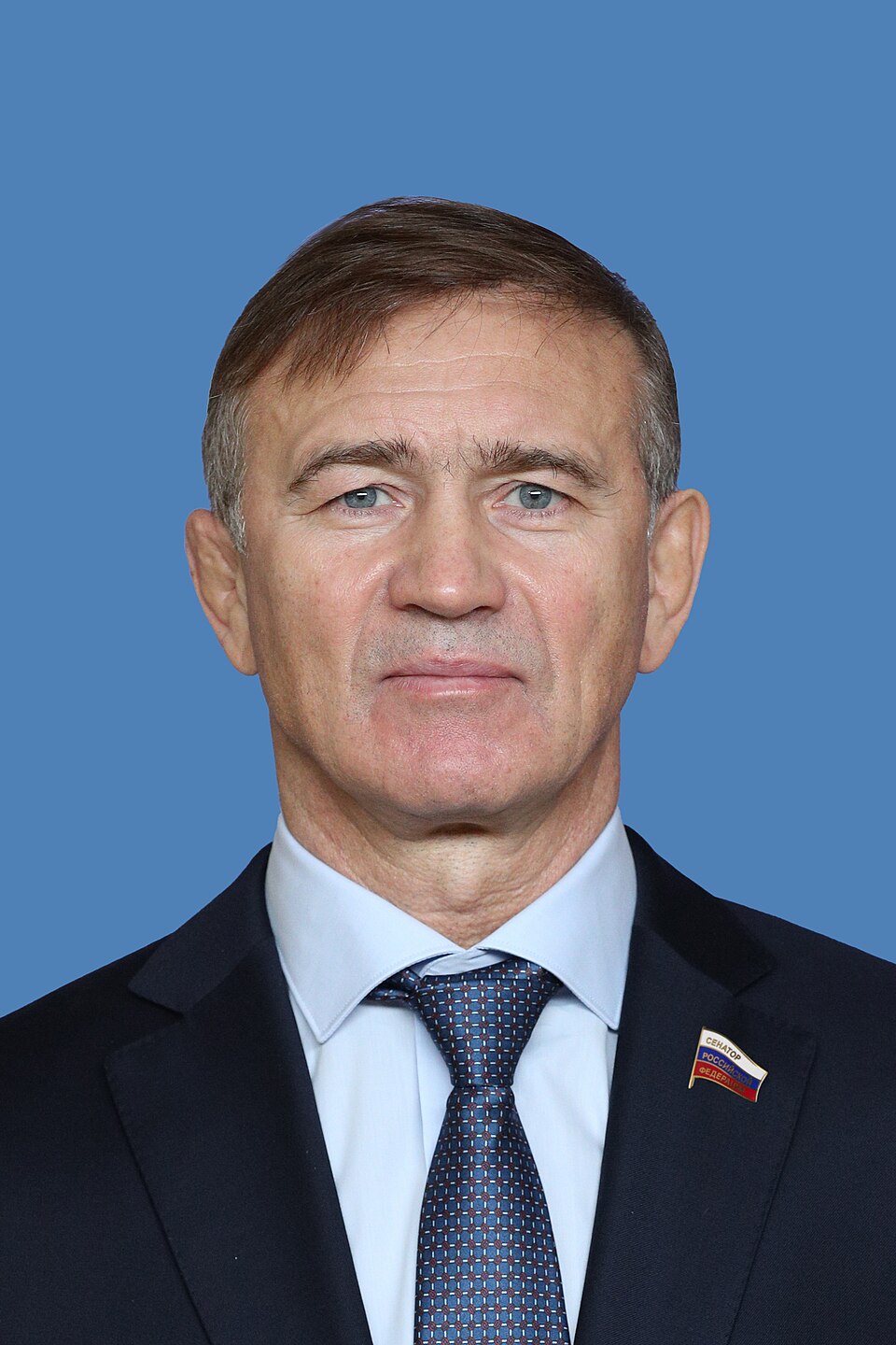 Alexander Bryksin