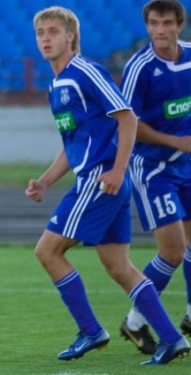 Alexander Burakov