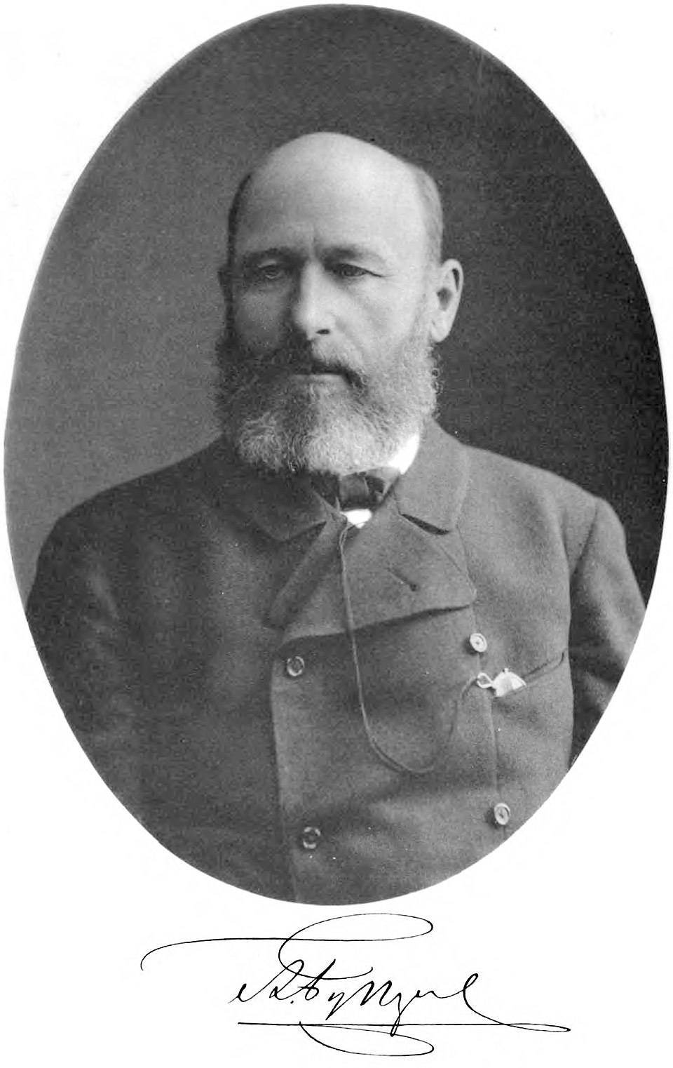 Alexander Butlerov