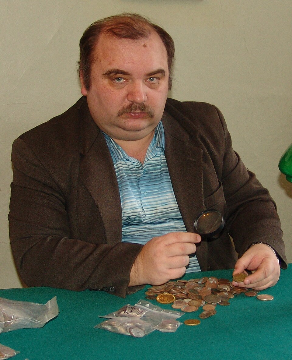 Alexander Bykov
