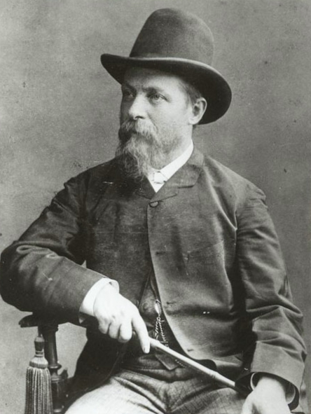 Alexander Chalyi