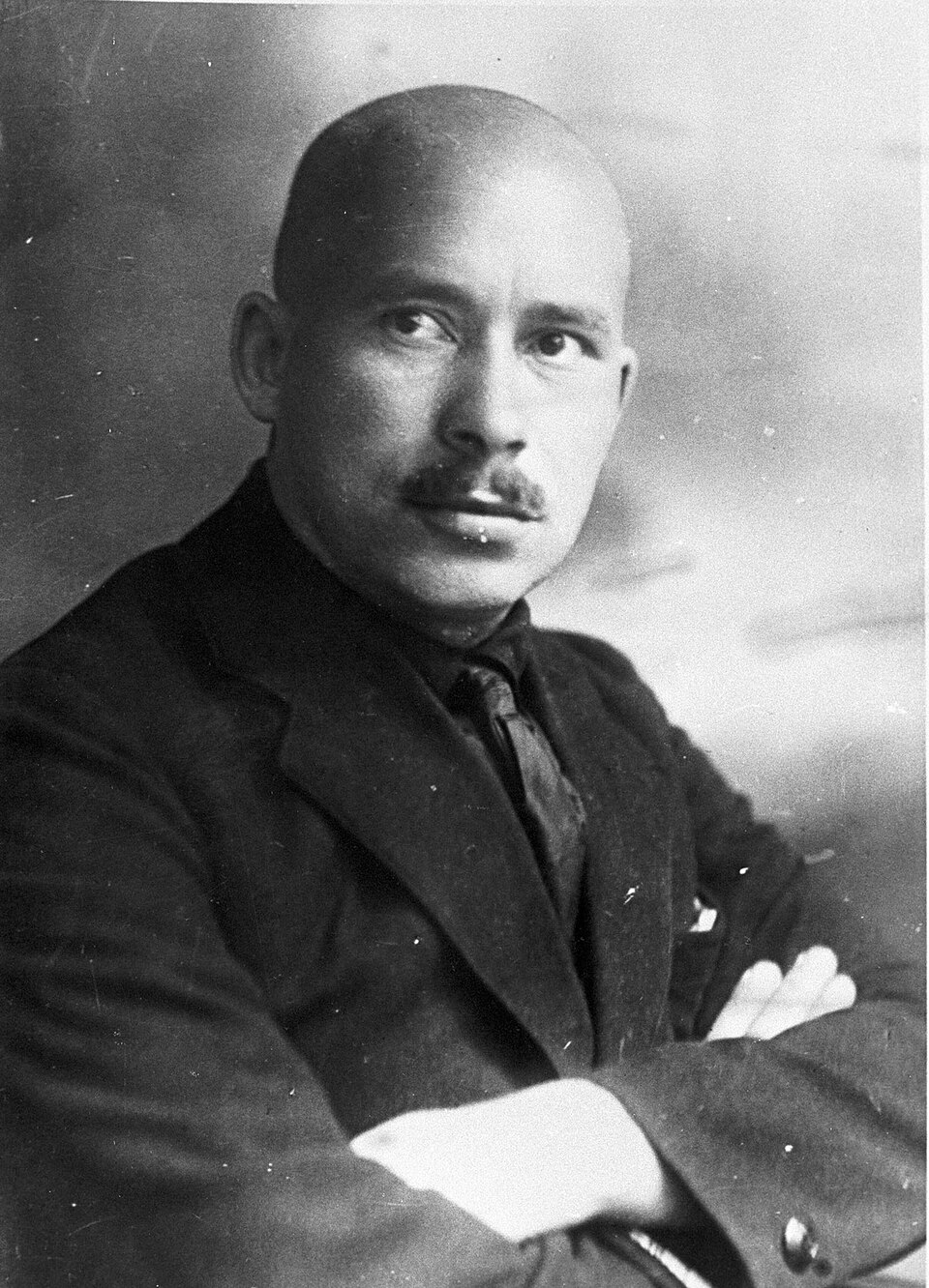 Alexander Chervyakov