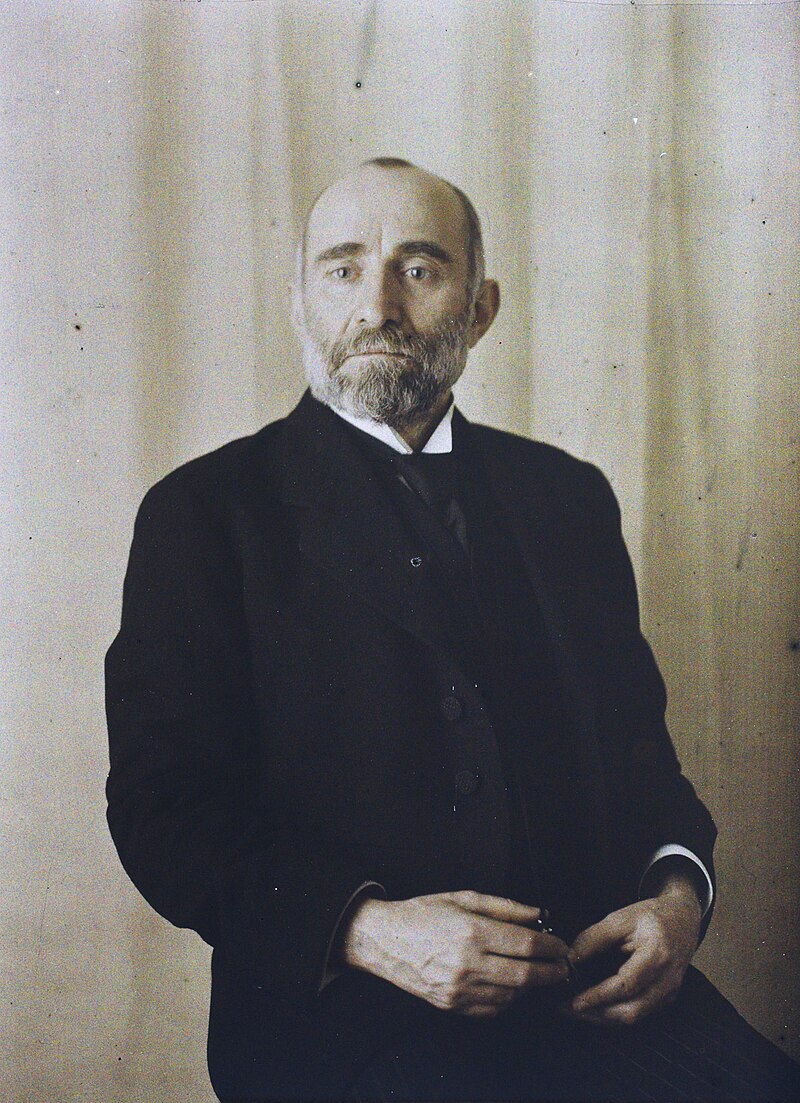 Alexander Chkheidze