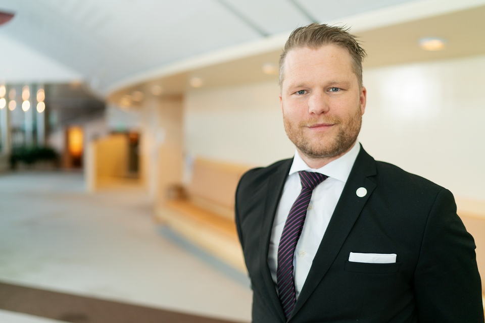 Alexander Christiansson