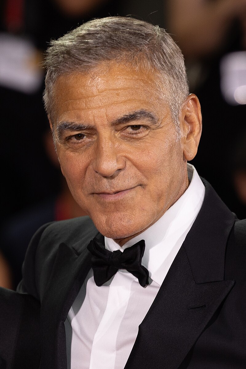 Alexander Clooney