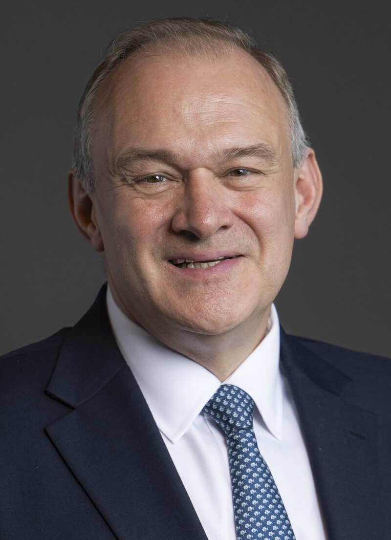 Alexander Davey