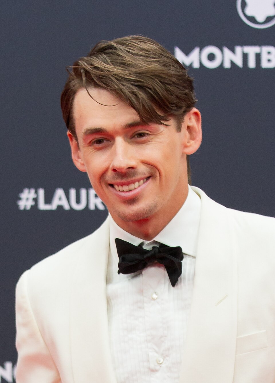 Alexander De Minaur