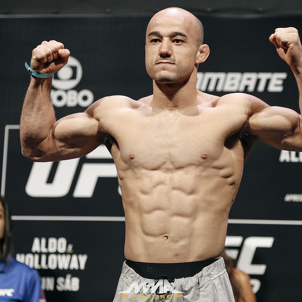 Alexander de Moraes