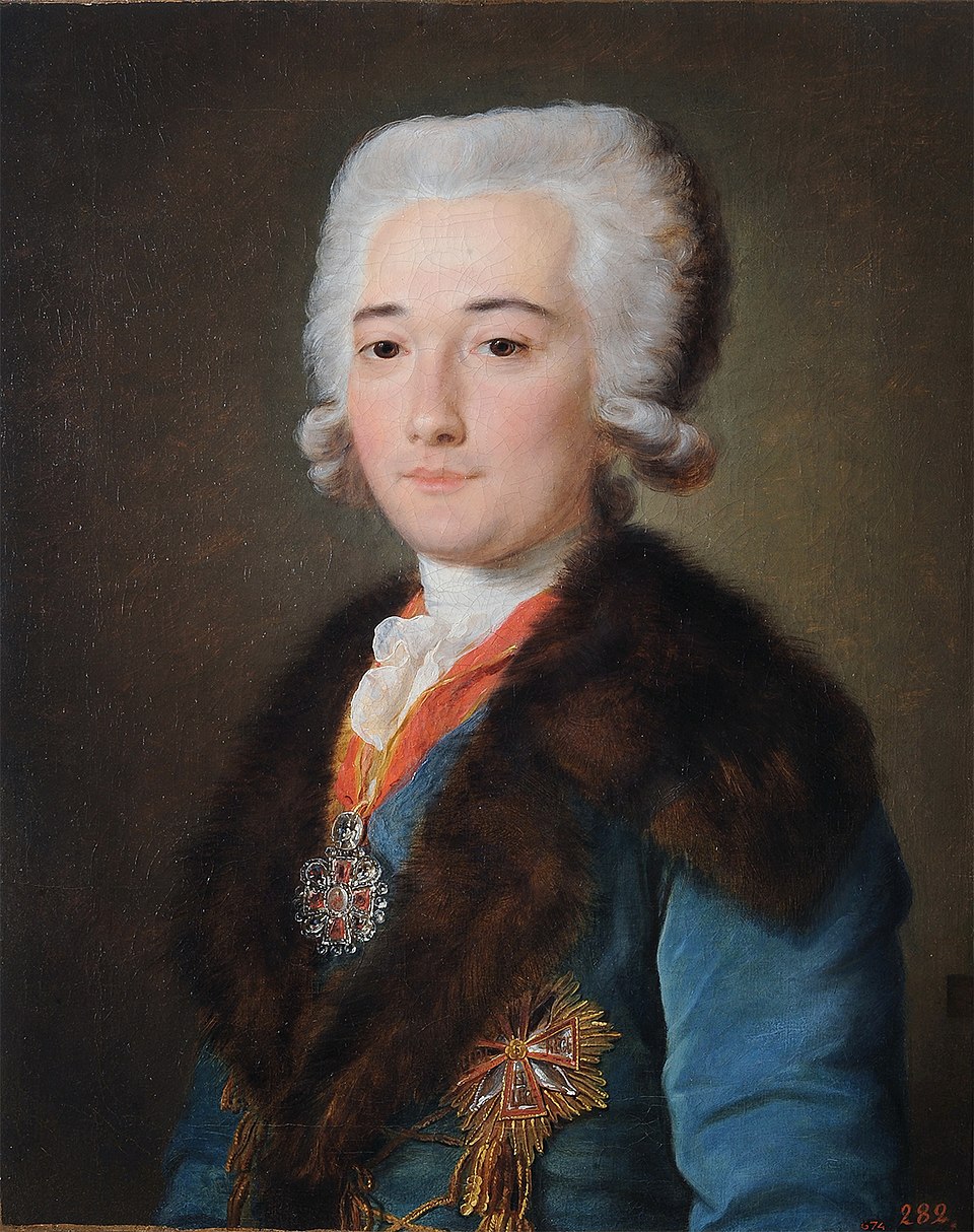Alexander Dmitriev