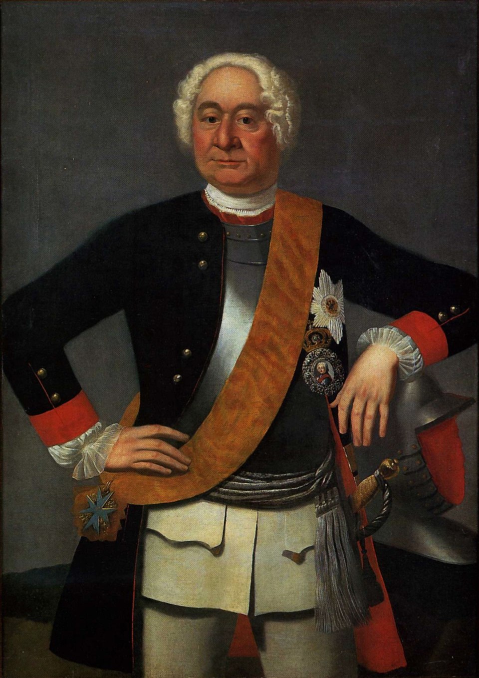 Alexander Dossen