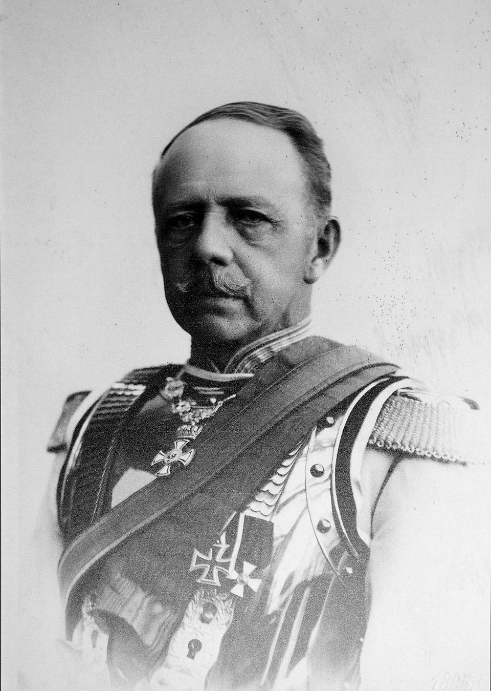 Alexander Eisenach