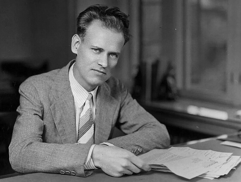 Alexander Farnsworth