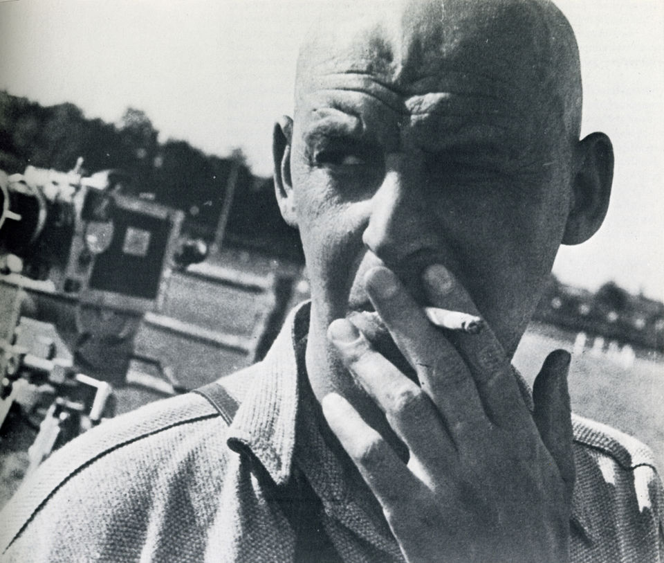 Alexander Fisun