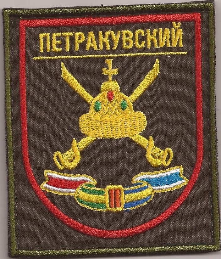 Alexander Fyodorovich Berdnikov