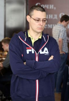 Alexander Galkin