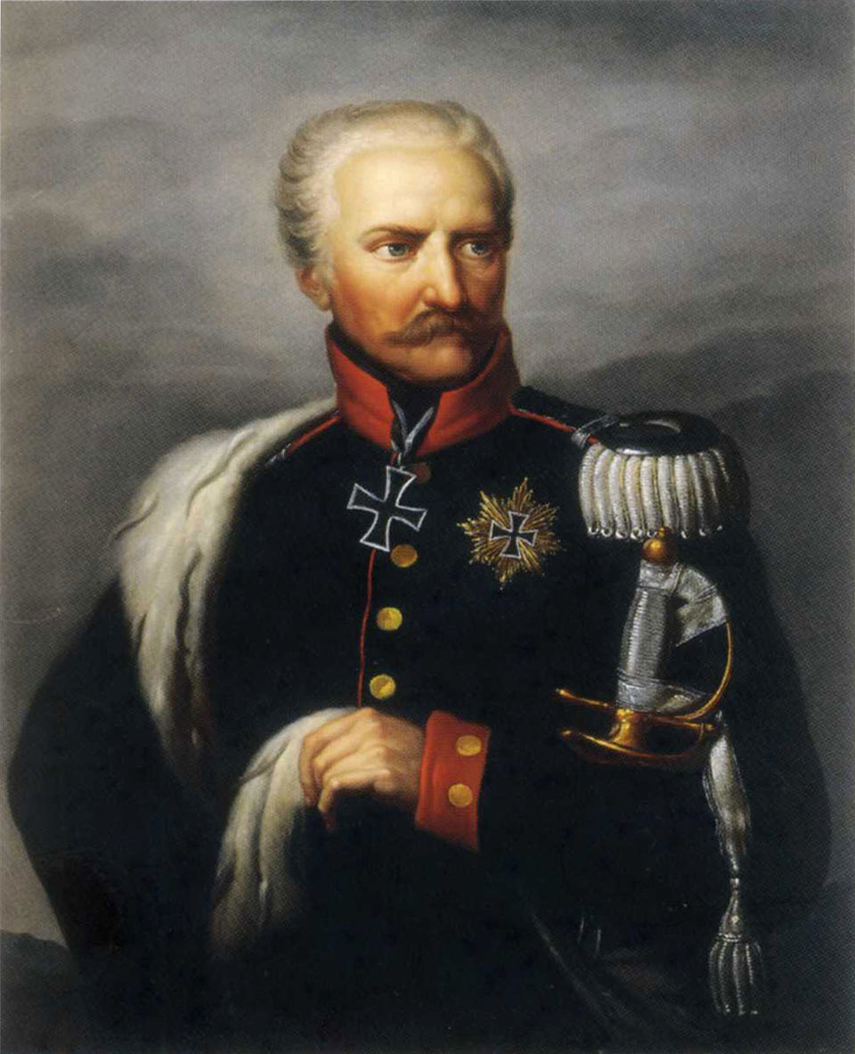 Alexander Gebhard