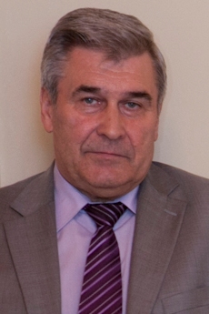 Alexander Gerasimenko