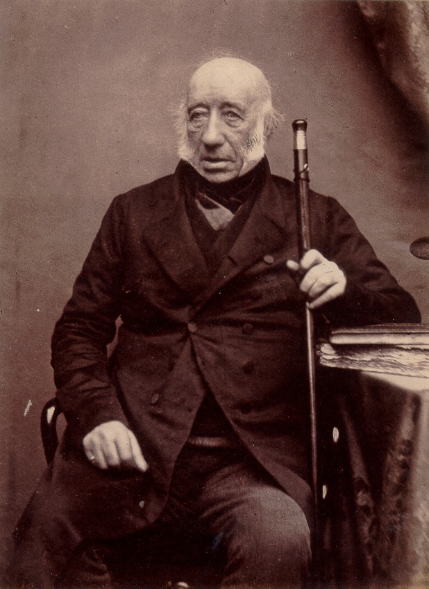 Alexander Gillespie
