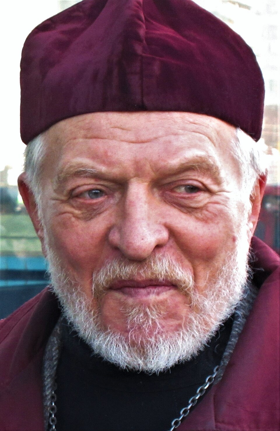 Alexander Gleb